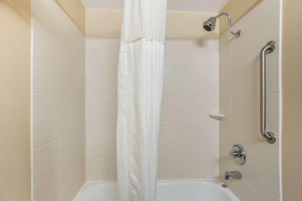 Best Western Plus University Park Inn & Suites State College Kamer foto