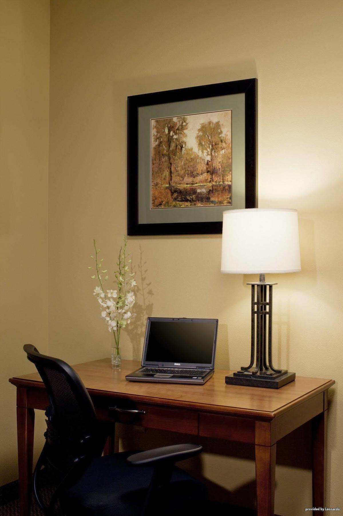 Best Western Plus University Park Inn & Suites State College Faciliteiten foto